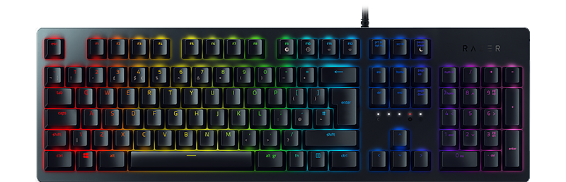 Razer Huntsman Gaming Keyboard