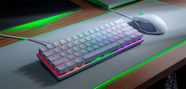 Form factor