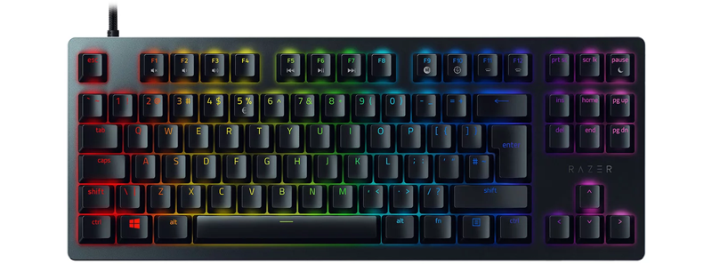 Razer™ Huntsman Tournament Edition Mechanical Gaming Keyboard