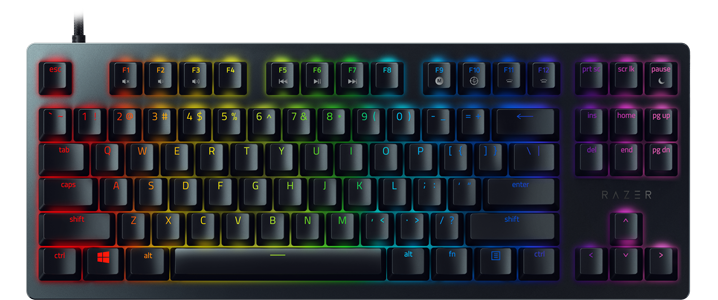 Huntsman Tournament Edition