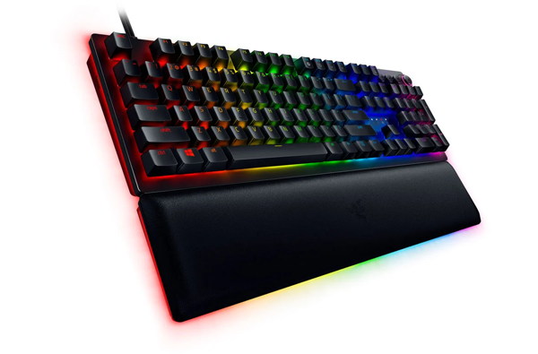 Mechanical Gaming Keyboard
