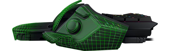 razer synapse