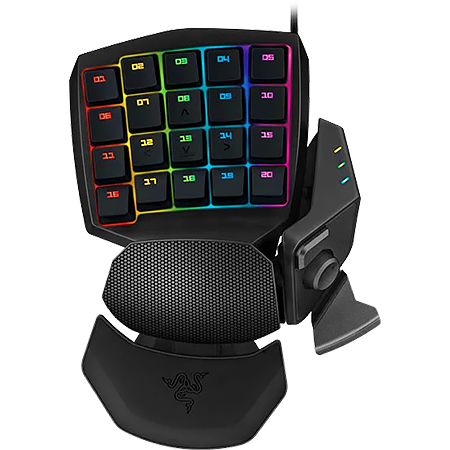 Razer Black Widow Elite