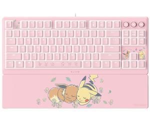 Razer Keyboard