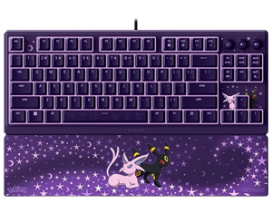 Razer Keyboard