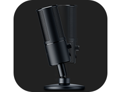 shock mount