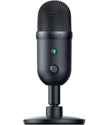 razer seiren v2 x