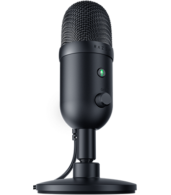 razer seiren v2 x