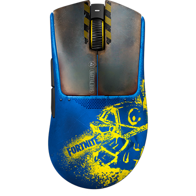 Razer DeathAdder Pro V3