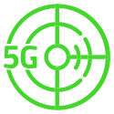 5G Advanced Optical Sensor