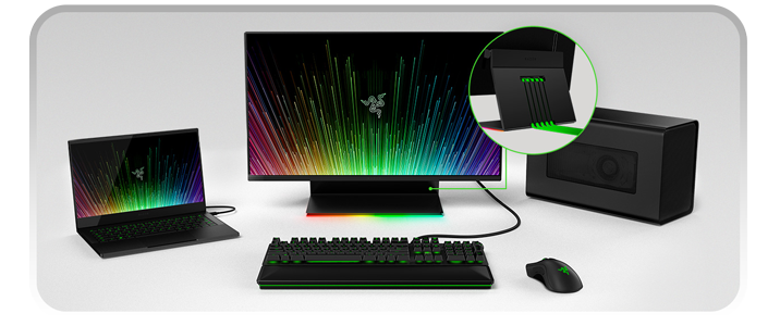Cable management system