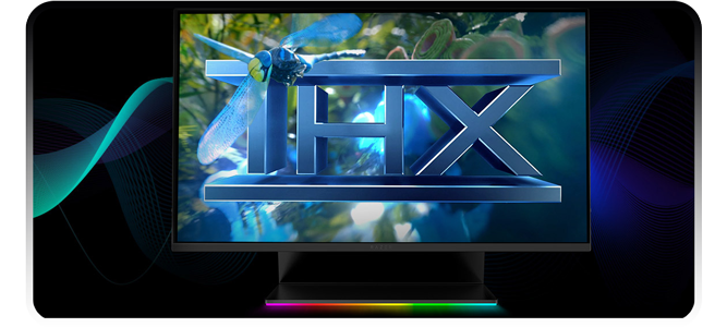 THX Certified Display