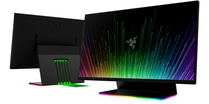 27-inch Razer Raptor 2021 edition