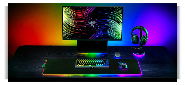 Chroma RGB