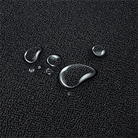 Water resistance
