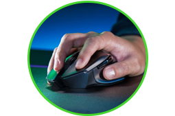 optimized surface coating
