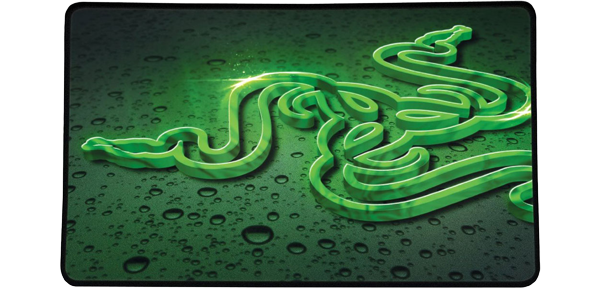Razer Goliathus Speed Terra Small Gaming Surface Mouse Mat
