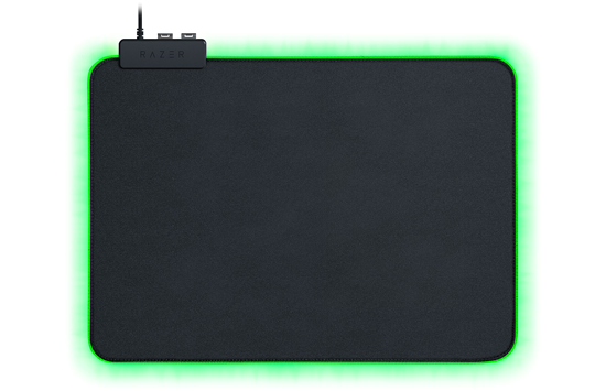 Razer Goliathus Chroma Soft Gaming Mouse Mat