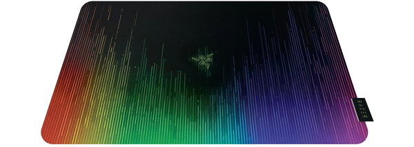 Razer Regular Sphex V2 Ultra Slim PC Gaming Mouse Pad