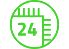 24-bit DAC