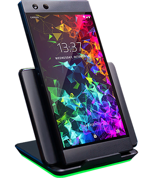 wireless charging
