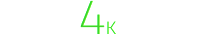 video resolution