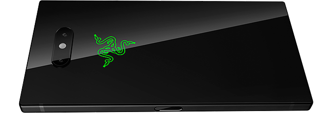 razer phone rgb