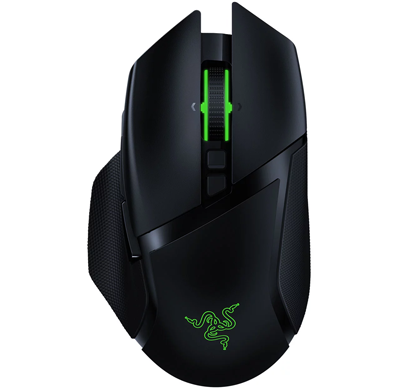 Razer Basilisk V2 Optical RGB Gaming Mouse
