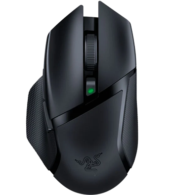 Razer Basilisk X HyperSpeed Mouse