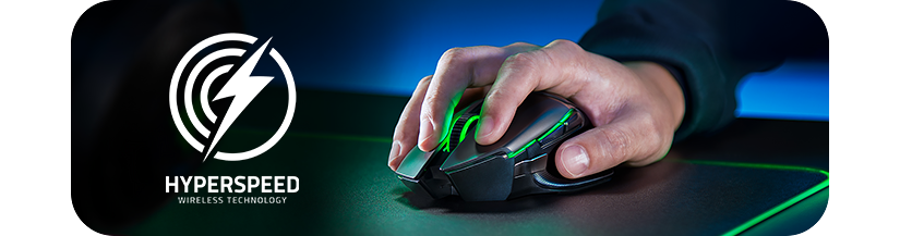 hyperspeed technology