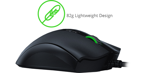 mouse design
