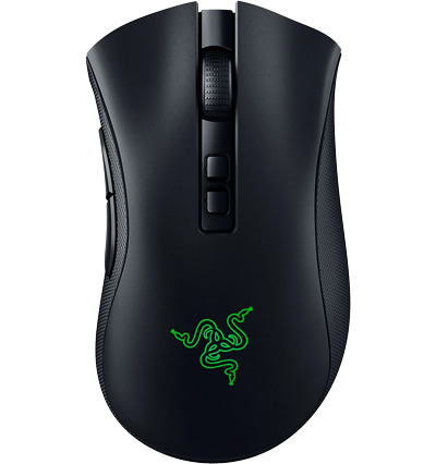 Razer DeathAdder V2 Pro RGB Optical Gaming Mouse
