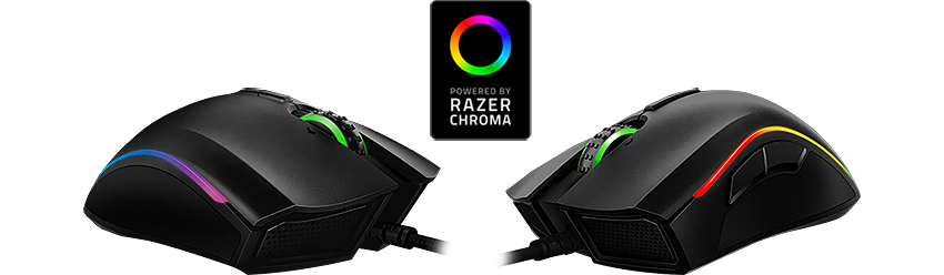colour lighting