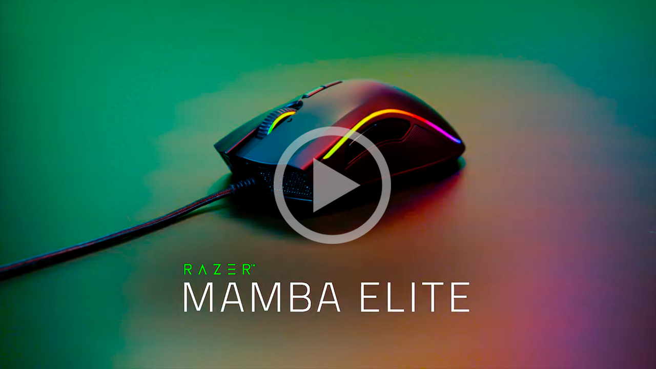 mamba elite video