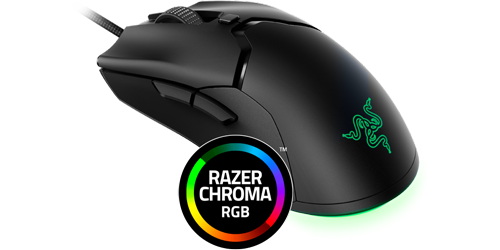 razer chroma lighting