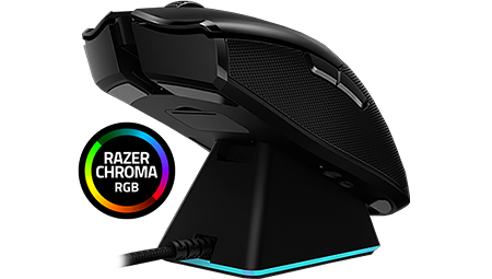 rgb lighting customization