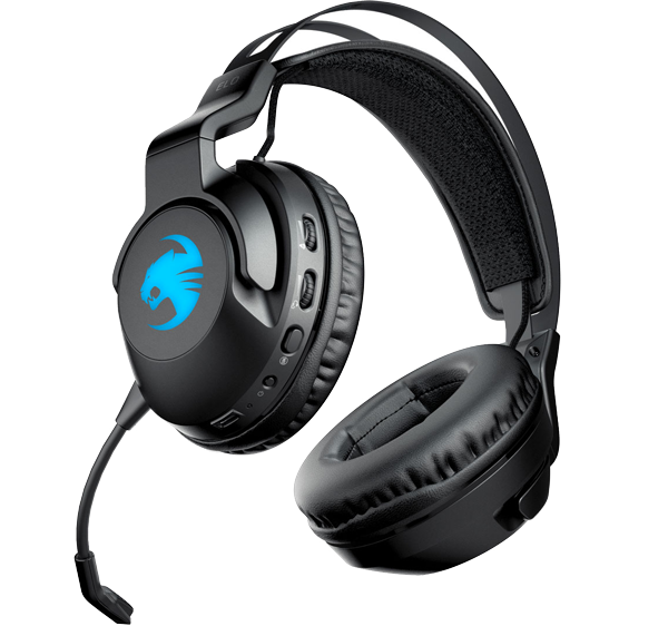 ROCCAT® Elo 7.1 Air RGB Gaming Headset