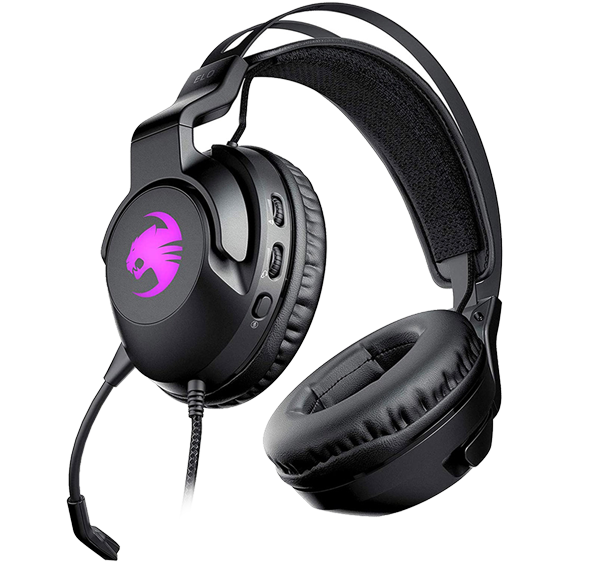 ROCCAT® Elo 7.1 USB RGB Gaming Headset