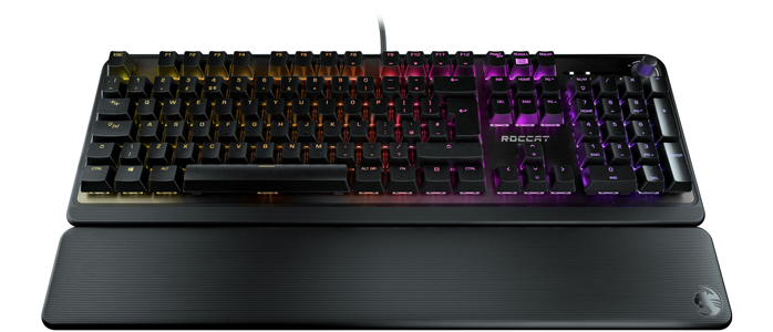 Roccat Pyro