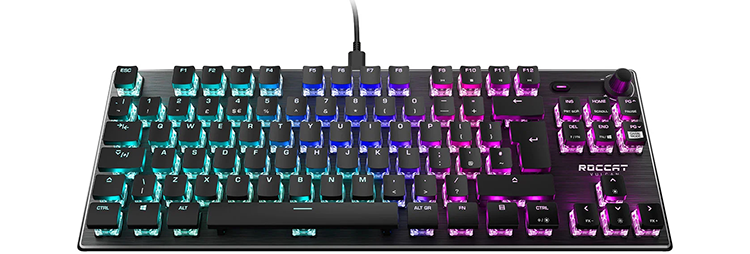 roccat vulcan