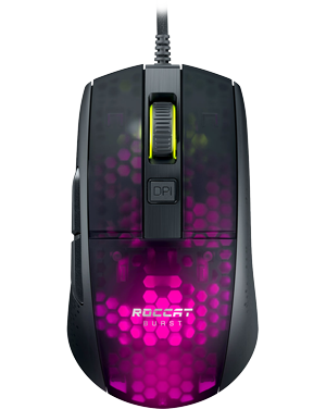 Roccat Burst Pro