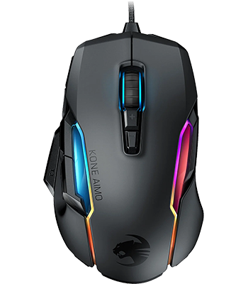 Kone AIMO