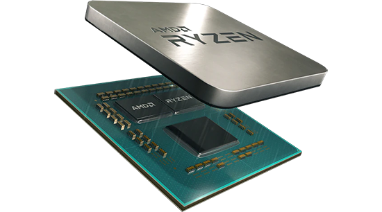 Ryzen 9 3950X CPU