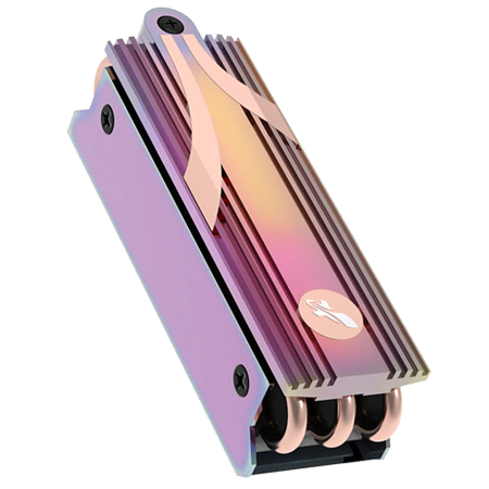 Sabrent Rocket Heatsink