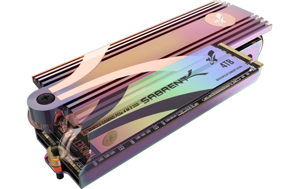 SSD Bandwidth