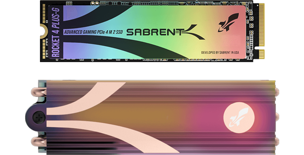 SSD Firmware