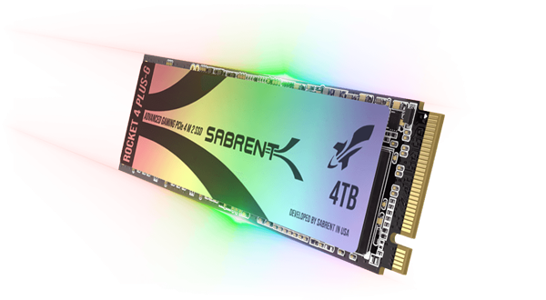 SSD storage API