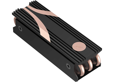 Sabrent Rocket Heatsink