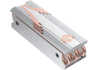 Sabrent Rocket Heatsink