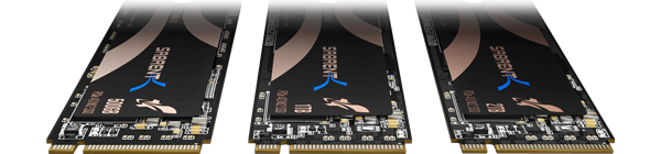 ssd capacity
